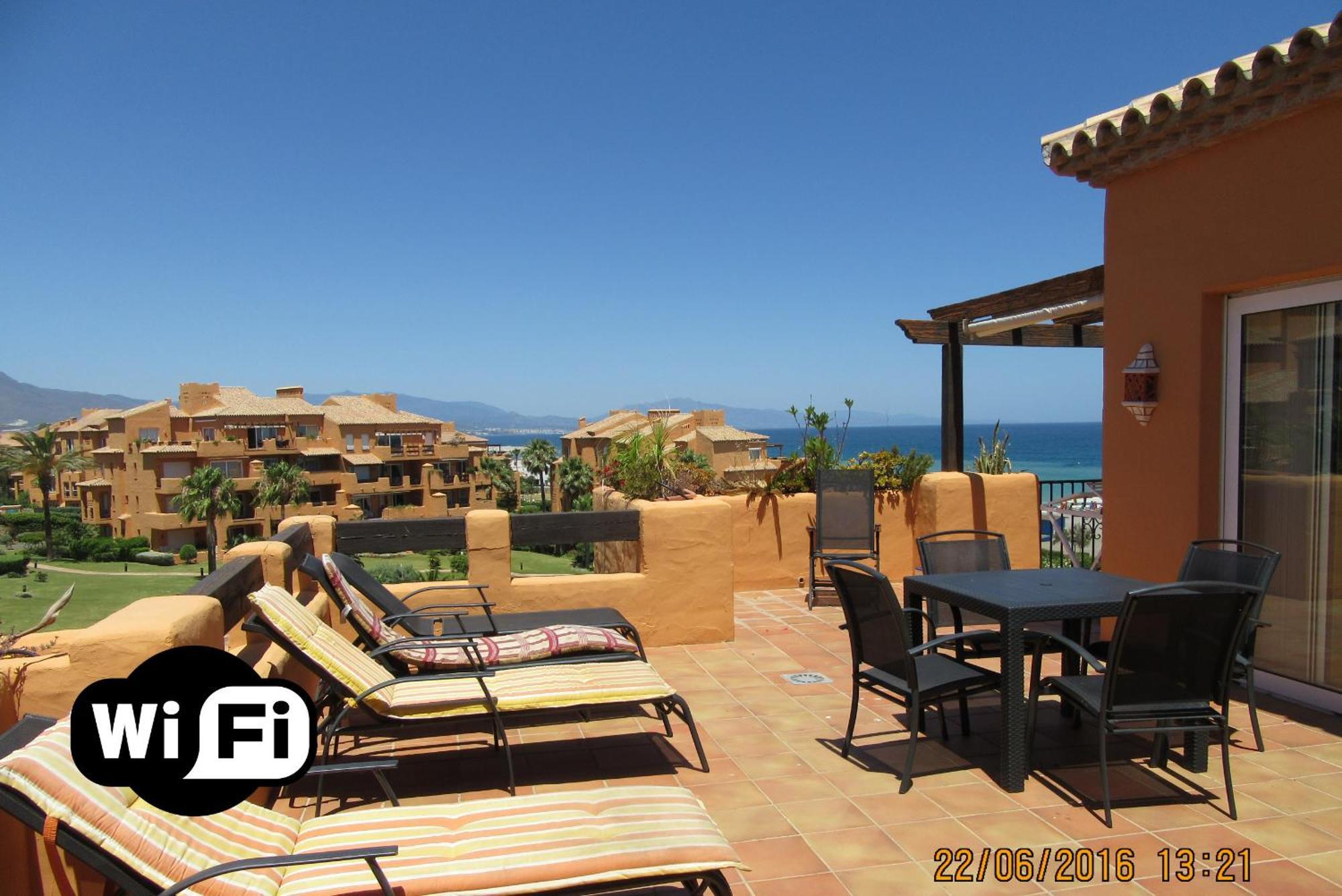 Granados 431 Appartement Manilva